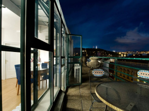Hotel Bologna