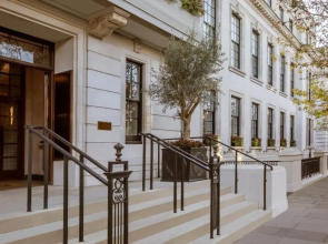 Town Hall Hotel – Shoreditch