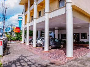 Hotel Abad Metro
