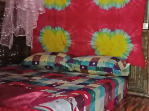 Dahla Lanta Hut