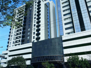 Intercity Porto Alegre Praia de Belas