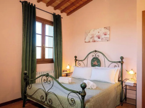 Agriturismo Casetta I^