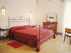 Villa Fubbiano