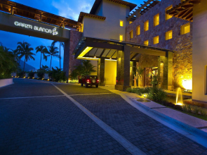 Garza Blanca Preserve Resort & Spa