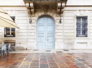 Palazzo Visconti