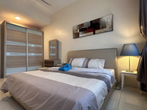 Premium Retreat Suite Icon City