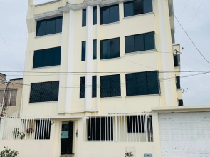 Hermosos Departamentos con Vista a los Nevados