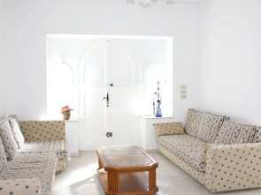 Villa With 4 Bedrooms in Mahdia, With Wonderful sea View, Enclosed Gar