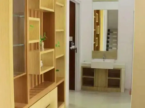 7 Samudra Homestay Syariah