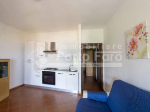 Apartment 15B - Nice two-room apartment with a patio overlooking the sea.-15B PORTO MANNU