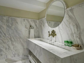 Ishak Pasa Palace by Joyway Hotels