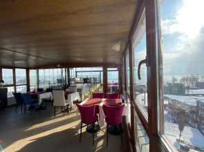 Spinel Hotel - Old City