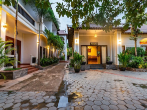 SLA Resort and Spa