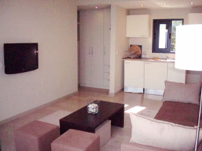 Palms and Spas Corfu Villas Retreat