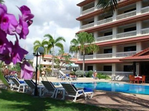 The Residence Garden