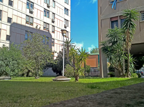 Ecolodge Coppola Guesthouse