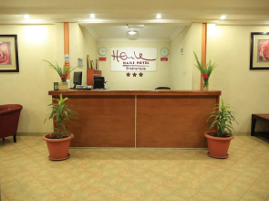 Haile Hotel Shashemene