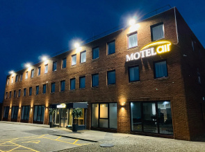 Motel Air - Glasgow Airport