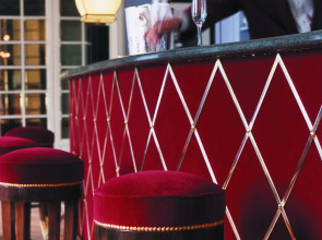 Grand Hotel Majestic