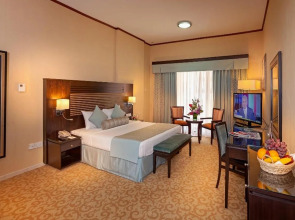 Chelsea Gardens Hotel Apartments