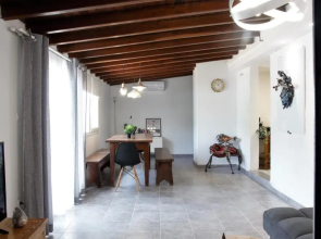 Olea House