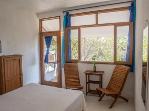 Arigalan Hotel