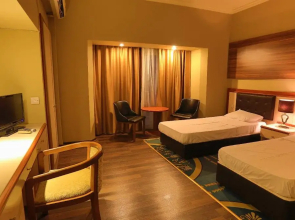 Bogaz Beach Hotel