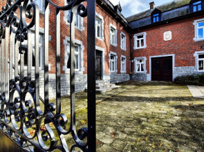 Stylish Stay With Sauna