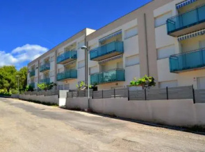 Apartamentos Olim
