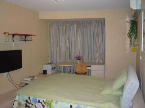 Nanjing Zhixuange Service Apt Shengtian