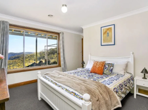 Narrow Neck Lodge