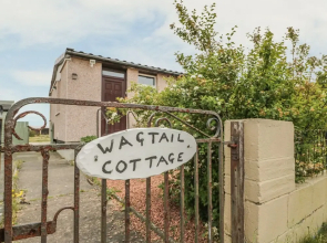 Wagtail Cottage