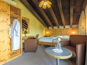 Sporthotel Walliserhof