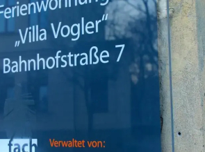Villa Vogler