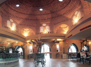 Amar Sina Egyptian Village