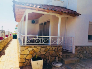 Apartments On The Beach