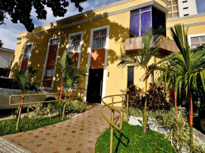 Pousada Villa Boa Vista