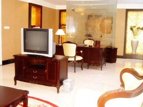 The Twenty Four Bridge Hotel