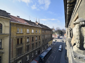 Apartment Metropolis 2
