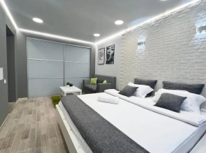 Ujutnaja kvartira v tsentre