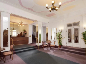 Dr. Adler Spa Hotel