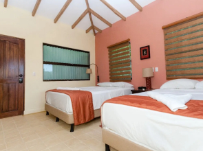 Casa de Paz - Portasol Living