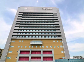 Osaka Joytel Hotel / Vacation STAY 79409
