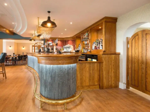 Gadlys Country House Hotel And Restaurant''