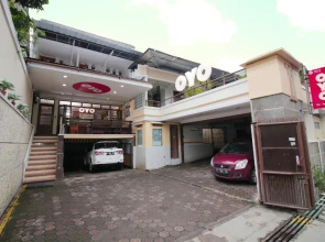 Sm Residence Pasteur