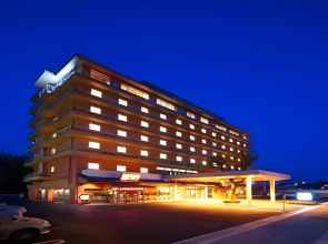 Green Hotel Yes Nagahama Minatokan