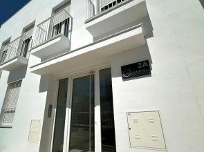 La Bodega Penhouse in Conil de la Frontera