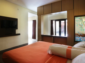 Kondra Premiere Guest House Kuta