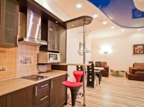 Villa Caprice