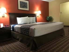 Palace Motel